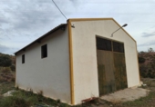 Xalet independent amb terreny en venda a la España, Alhaurín el Grande, ref.: TR158779 foto