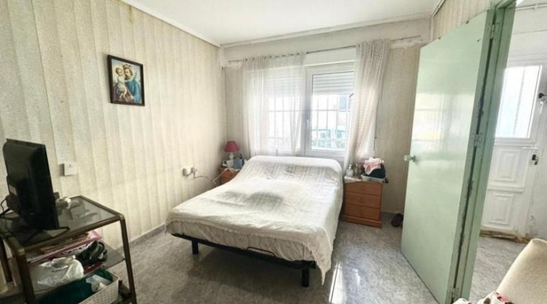 Аликанте - Torrevieja - 69m2