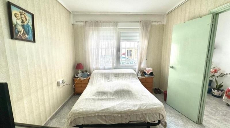 Аликанте - Torrevieja - 69m2
