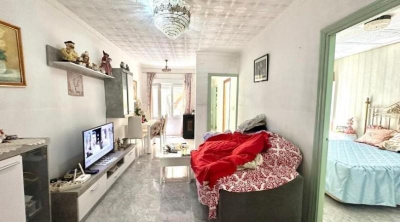 Аликанте - Torrevieja - 69m2