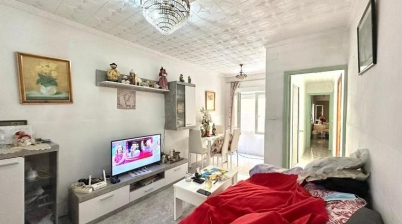 Аликанте - Torrevieja - 69m2