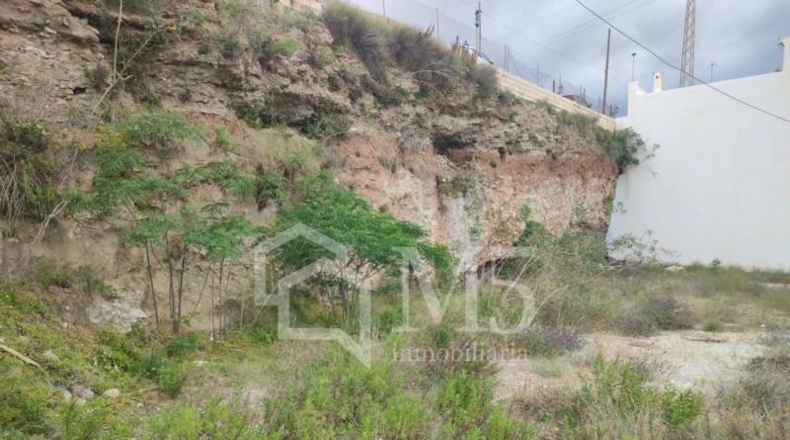 Malaga - Torrox - 666m2