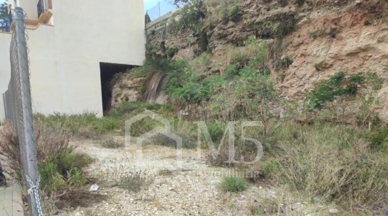 Malaga - Torrox - 666m2