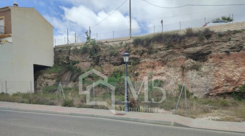 Malaga - Torrox - 666m2