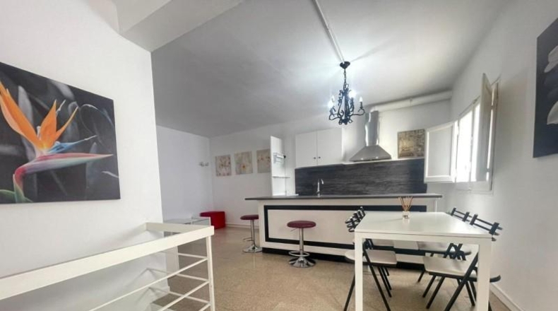 Barcelona - Mataró - 105m2
