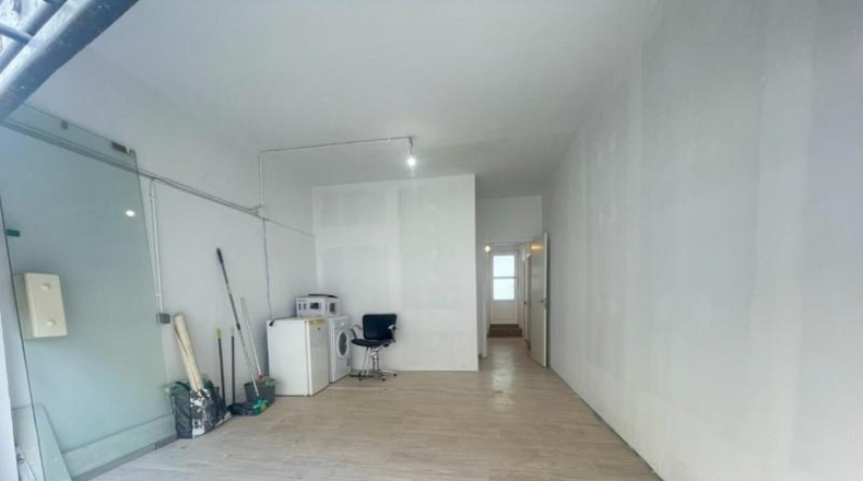 Barcelona - Mataró - 105m2