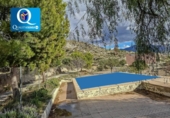 Xalet independent amb terreny en venda a la España, Xixona, ref.: TR255445 foto