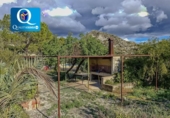 Xalet independent amb terreny en venda a la España, Xixona, ref.: TR255445 foto