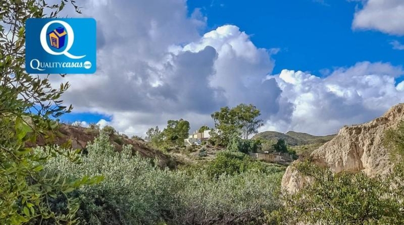 Alicante - Jijona - 70000m2
