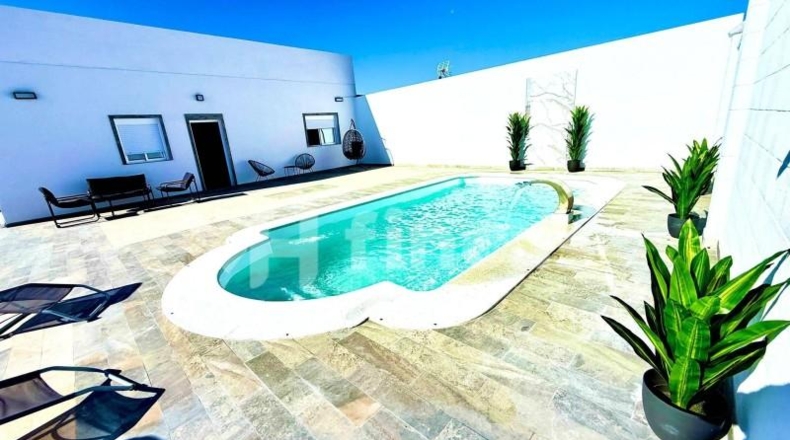 Sevilla - Dos Hermanas - 500m2