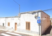 Casa de campo con terreno en venta en la España, Granadilla de Abona, ref: TR180459 foto