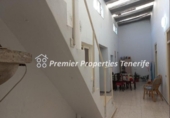 Casa de campo con terreno en venta en la España, Granadilla de Abona, ref: TR180459 foto