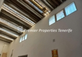 Casa de campo con terreno en venta en la España, Granadilla de Abona, ref: TR180459 foto