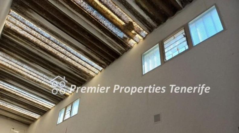 Santa Creu de Tenerife - Granadilla de Abona - 165m2
