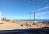 Casa de campo con terreno en venta en la España, Granadilla de Abona, ref: TR180459 foto