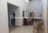Casa de campo con terreno en venta en la España, Granadilla de Abona, ref: TR180459 foto