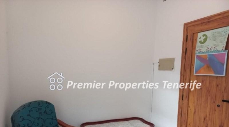 Santa Creu de Tenerife - Granadilla de Abona - 165m2