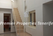 Casa de campo con terreno en venta en la España, Granadilla de Abona, ref: TR180459 foto