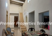 Casa de campo con terreno en venta en la España, Granadilla de Abona, ref: TR180459 foto