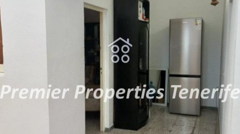 Santa Creu de Tenerife - Granadilla de Abona - 165m2