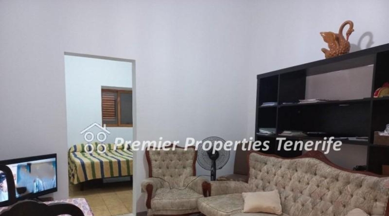 Santa Creu de Tenerife - Granadilla de Abona - 165m2