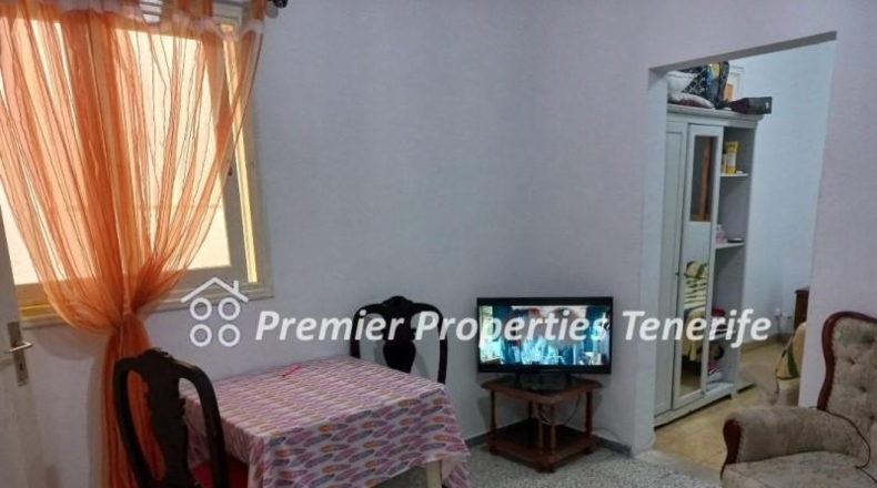 Santa Creu de Tenerife - Granadilla de Abona - 165m2