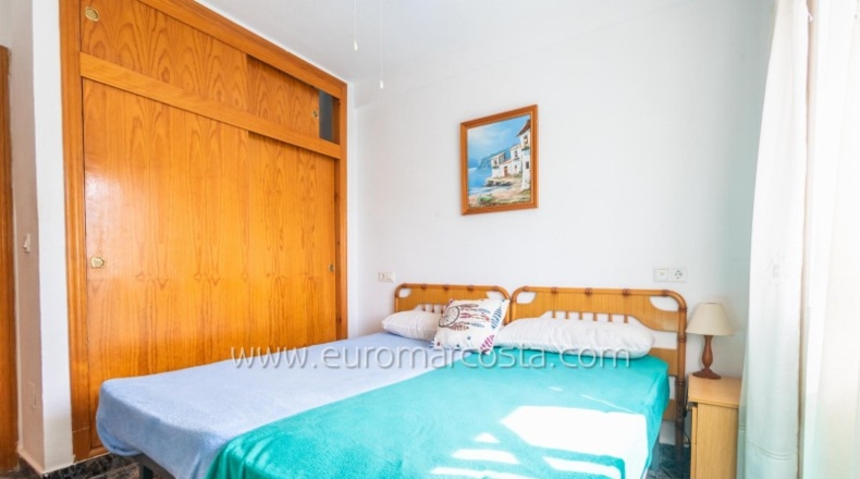 Alicante - Torrevieja - 86m2
