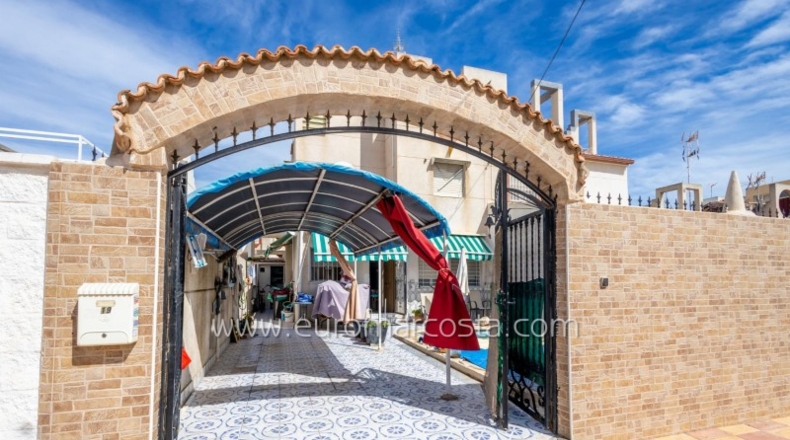 Alicante - Torrevieja - 86m2