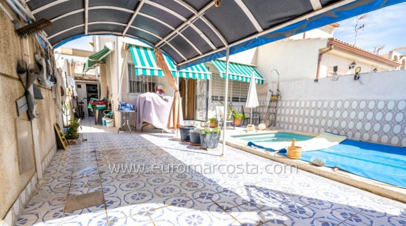 Alicante - Torrevieja - 86m2