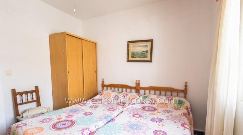 Alicante - Torrevieja - 86m2