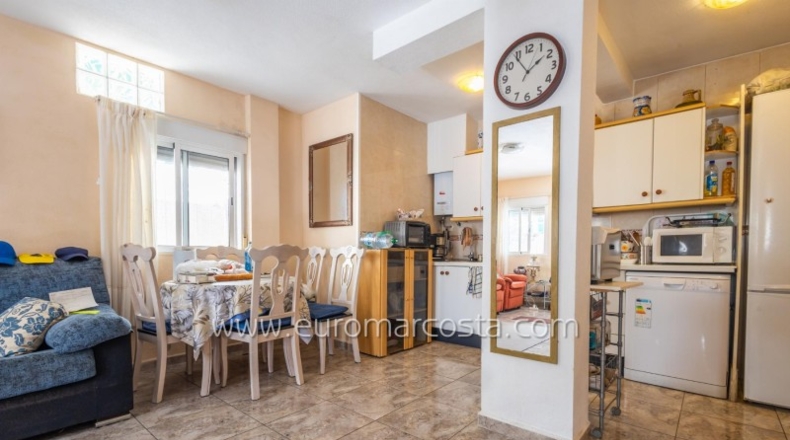 Alicante - Torrevieja - 86m2