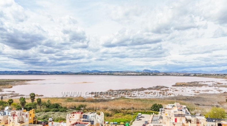 Alicante - Torrevieja - 86m2