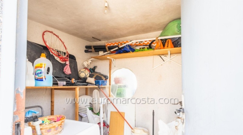 Alicante - Torrevieja - 86m2