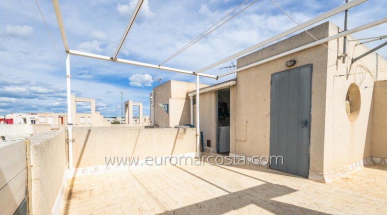 Alicante - Torrevieja - 86m2
