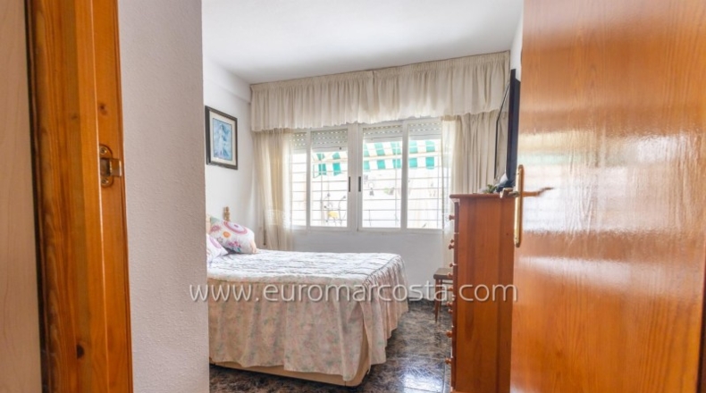 Alicante - Torrevieja - 86m2