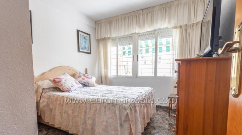 Alicante - Torrevieja - 86m2