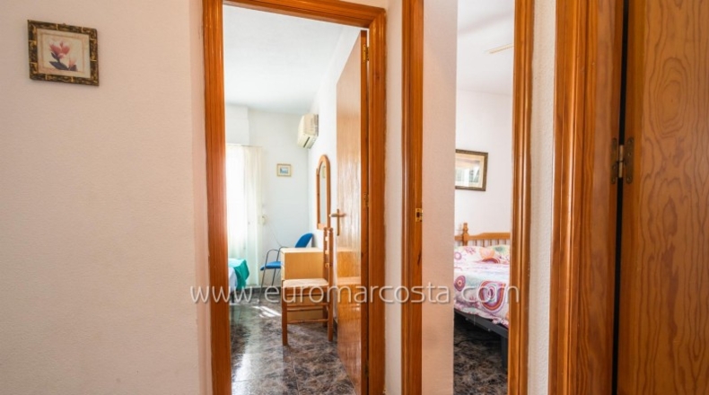 Alicante - Torrevieja - 86m2