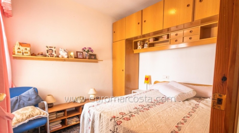 Alicante - Torrevieja - 86m2