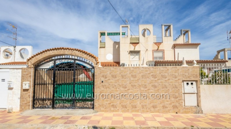 Alicante - Torrevieja - 86m2