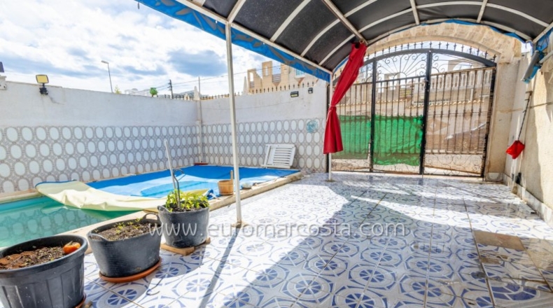 Alicante - Torrevieja - 86m2