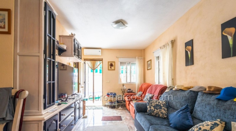 Alicante - Torrevieja - 86m2