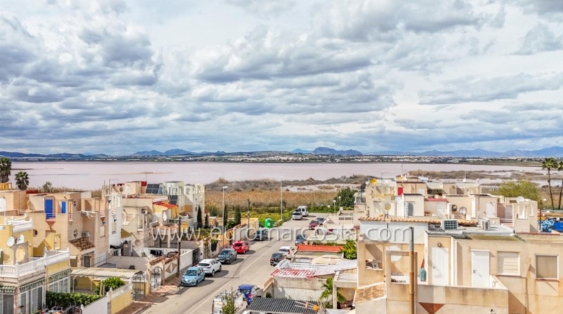 Alicante - Torrevieja - 86m2