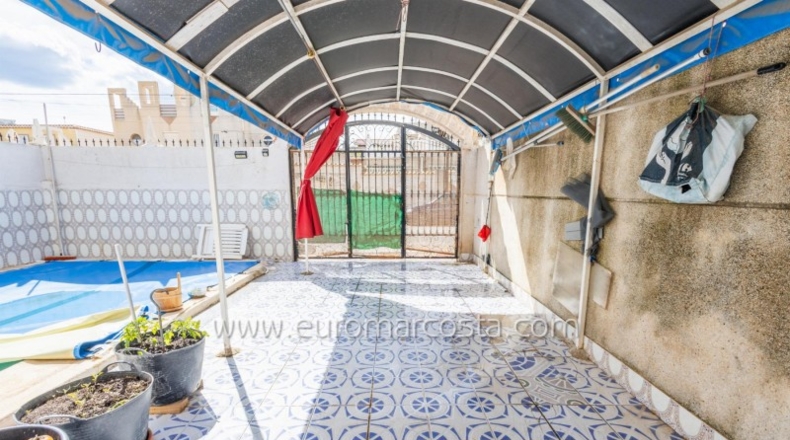 Alicante - Torrevieja - 86m2