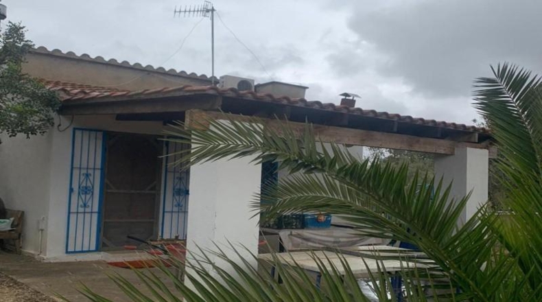 Tarragona - Camarles - 20504m2