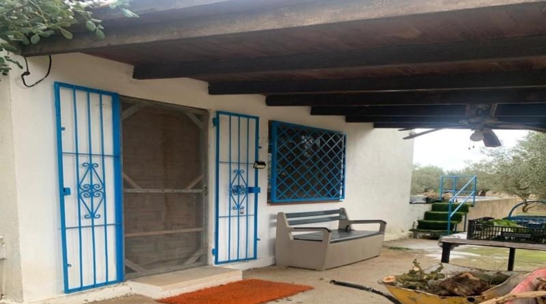 Tarragona - Camarles - 20504m2