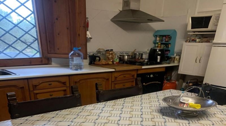 Tarragona - Camarles - 20504m2