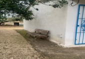 Casa de camp amb terreny en venda a la España, Camarles, ref.: TR246127 foto