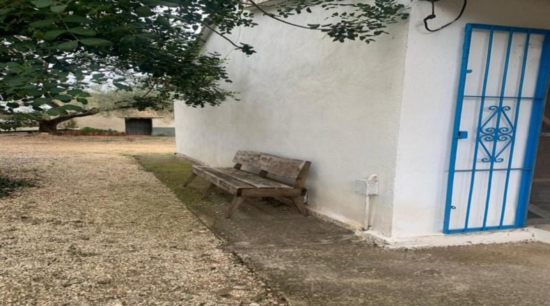 Tarragona - Camarles - 20504m2