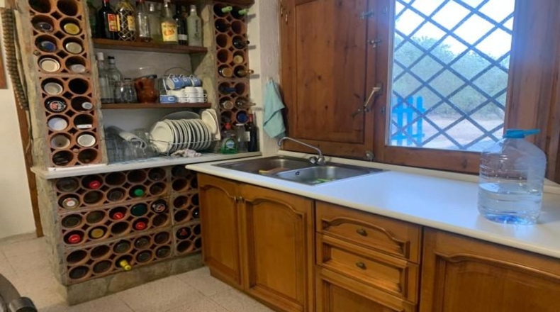 Tarragona - Camarles - 20504m2