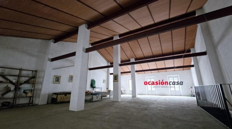 Cordova - Hinojosa del Duque - 690m2